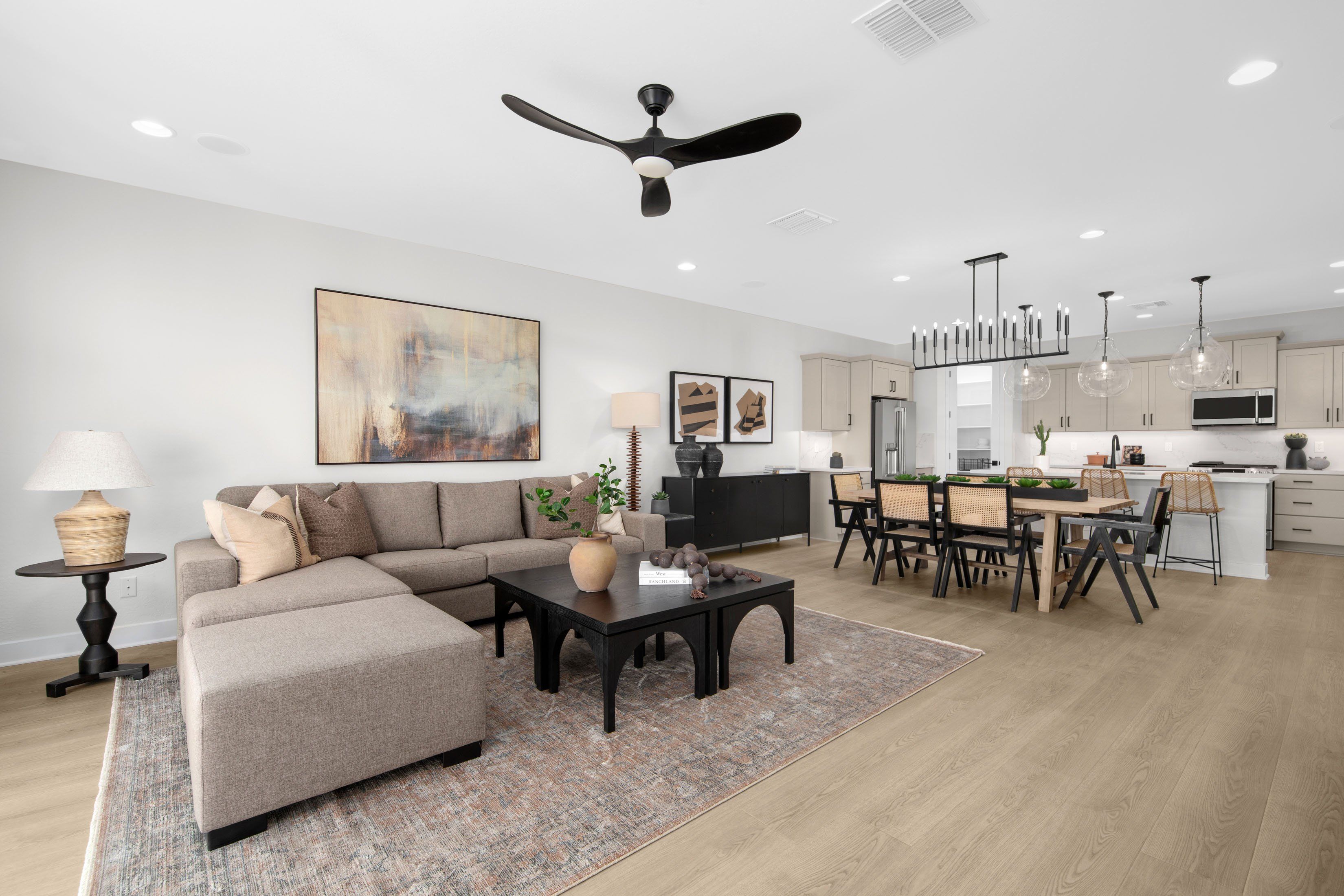 casa en Salero Journey por Taylor Morrison