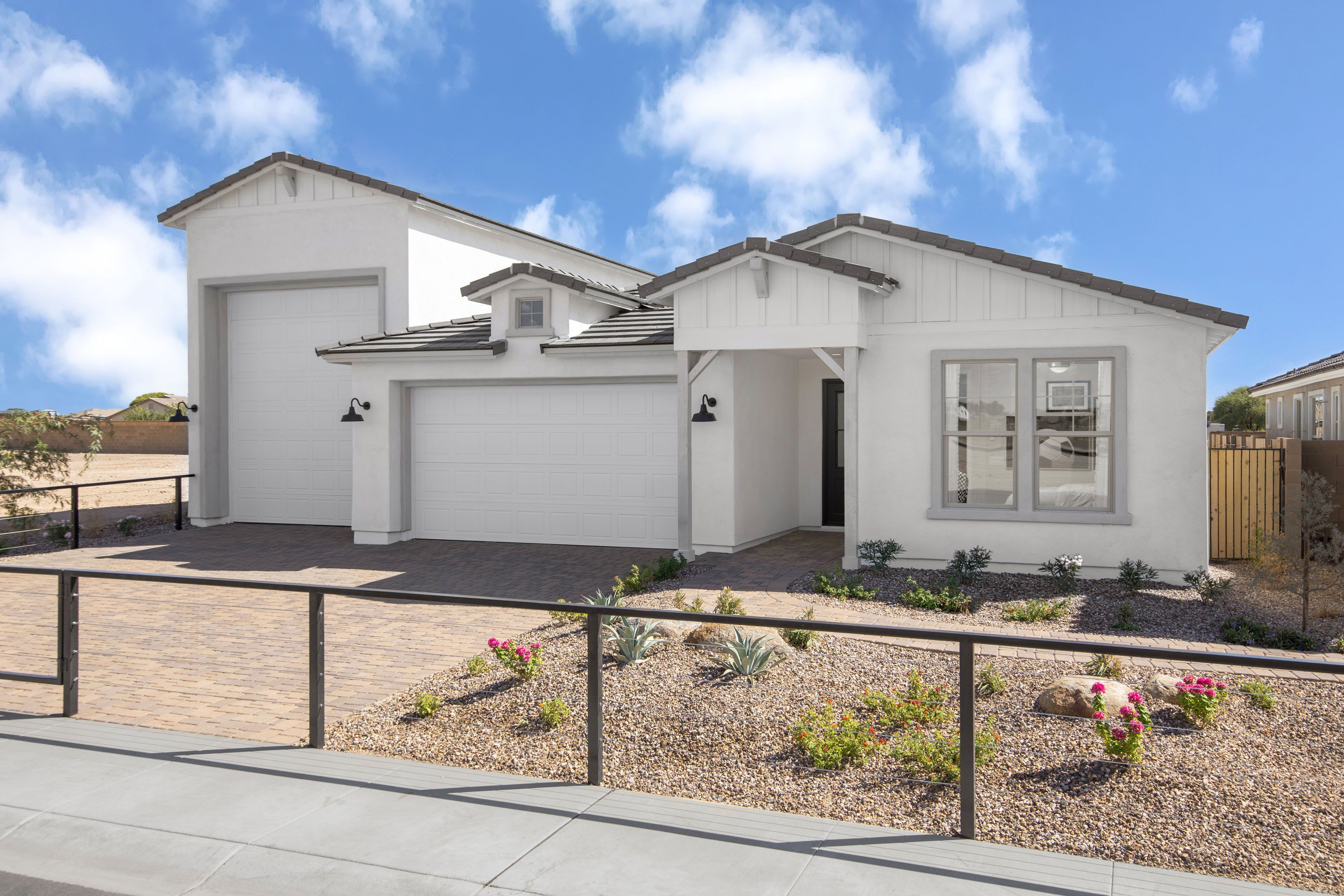 casa en Salero Journey por Taylor Morrison