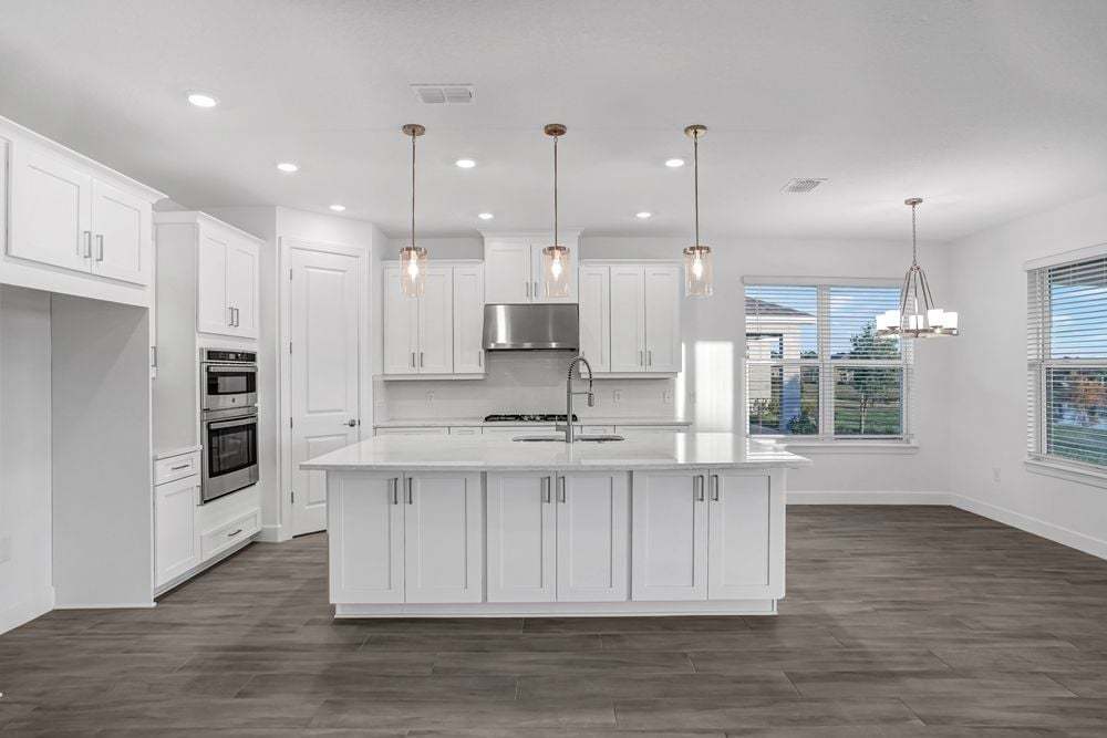Farnese - Esplanade at Center Lake Ranch: Saint Cloud, Florida - Taylor Morrison