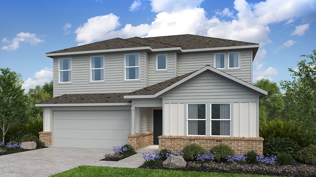 River Ridge - Crandall, TX