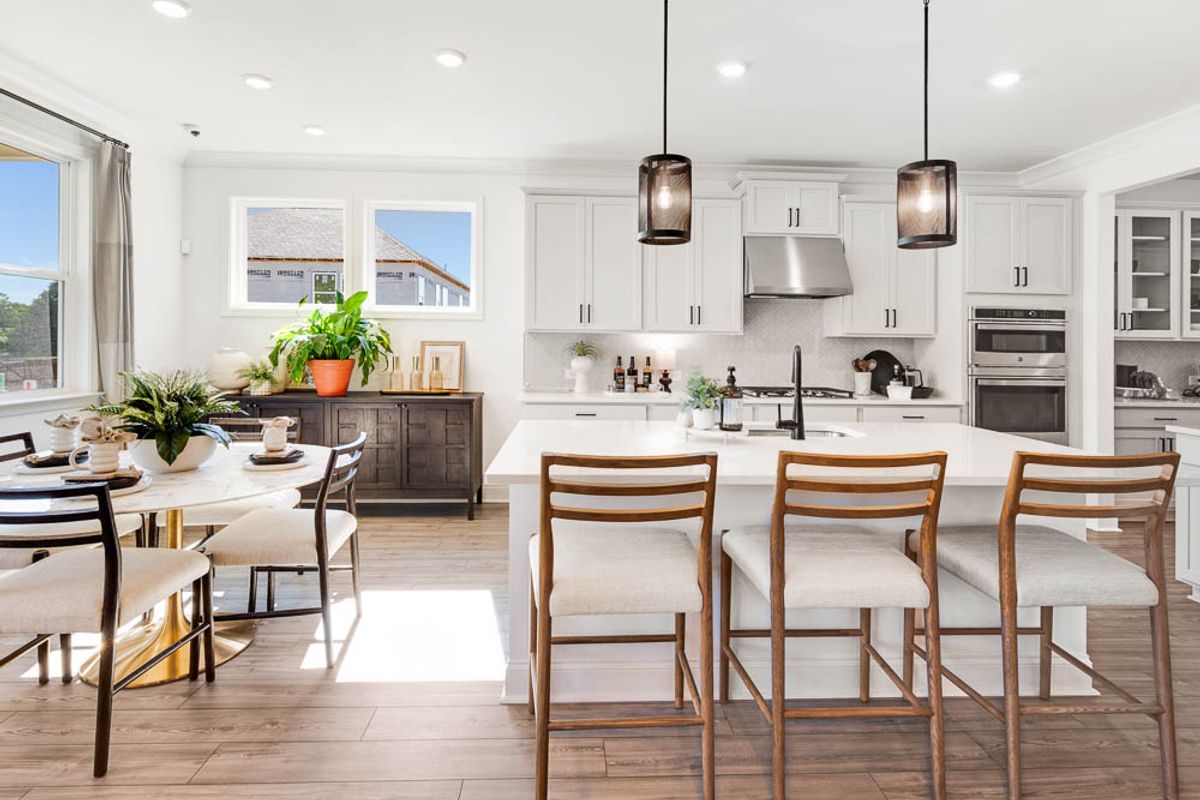 casa en Nichols Farm por Taylor Morrison