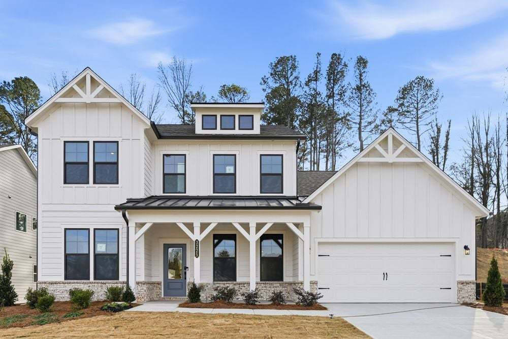 Reserve at Hickory Walk - Kennesaw, GA