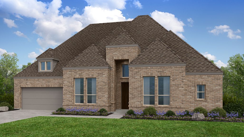 1100 Tupelo Landing. Northlake, TX 76226