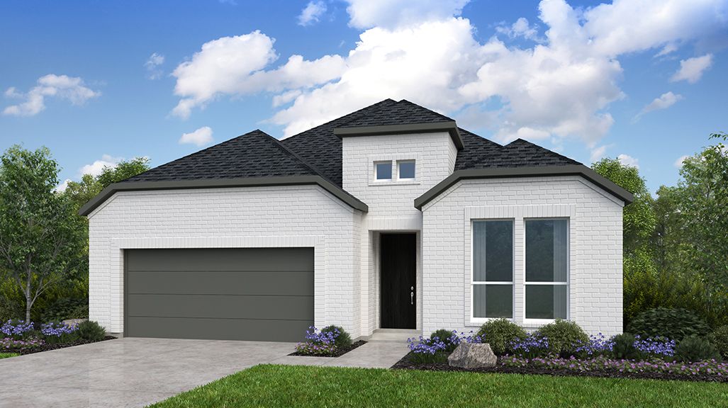 617 Ladybug Trail. Celina, TX 75009