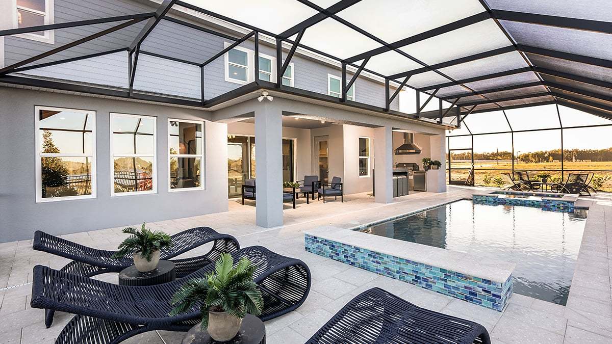 Lochside - Mount Dora, FL