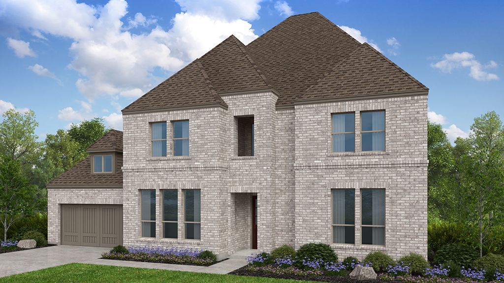 609 Ladybug Trail. Celina, TX 75009