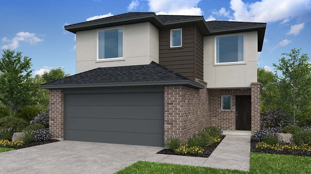 Avalon at Cypress 40s - Cypress, TX