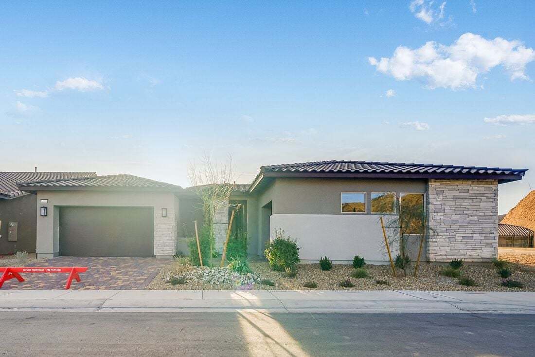 The Vista Pointe Collection at Portofino at Lake Las Vegas - Henderson, NV