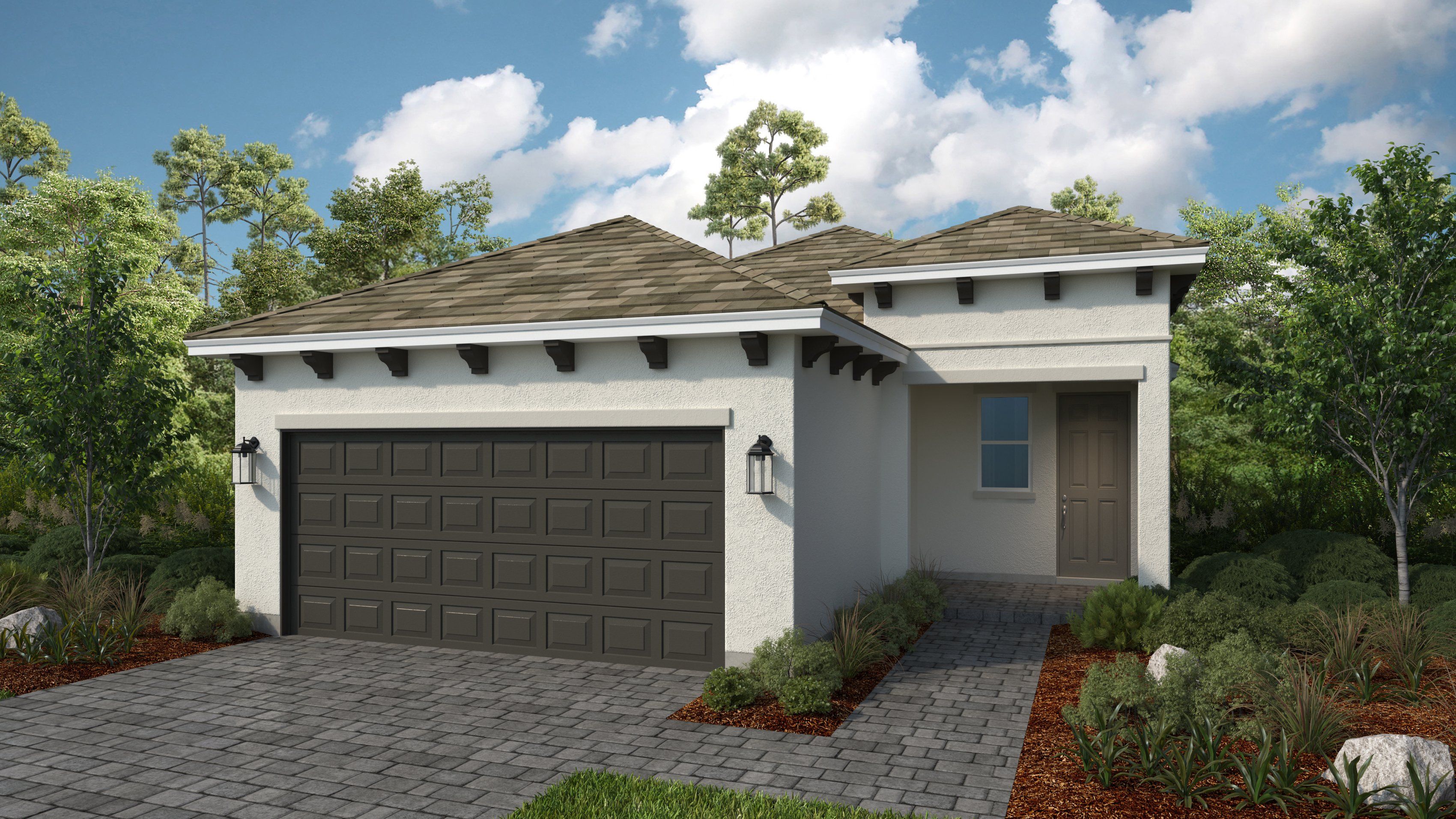 Rivera - Esplanade at Starling: Punta Gorda, Florida - Taylor Morrison