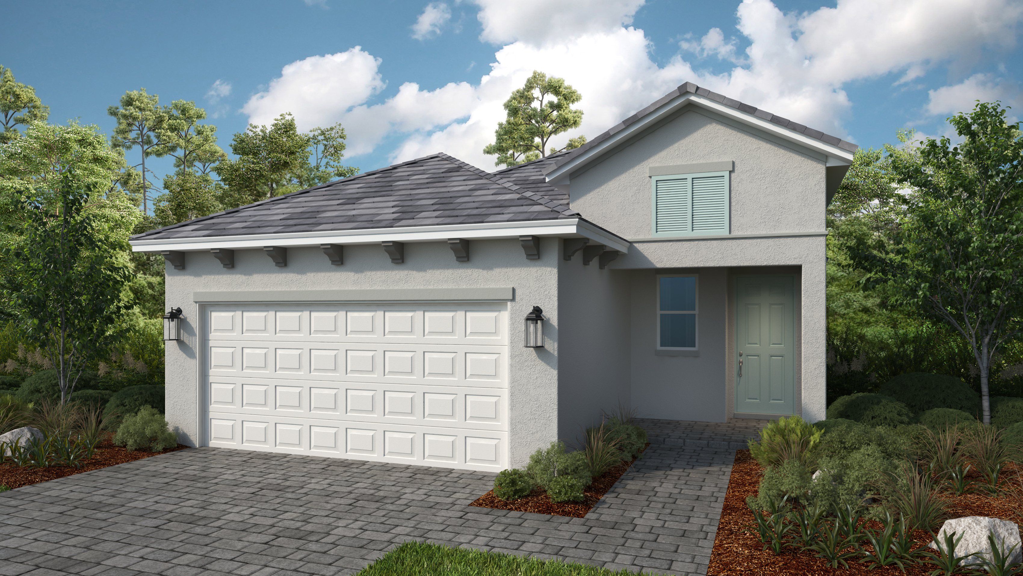 Vento - Esplanade at Starling: Punta Gorda, Florida - Taylor Morrison