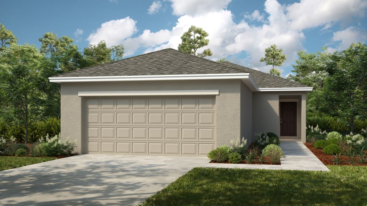Blackbird - Westview: Kissimmee, Florida - Taylor Morrison