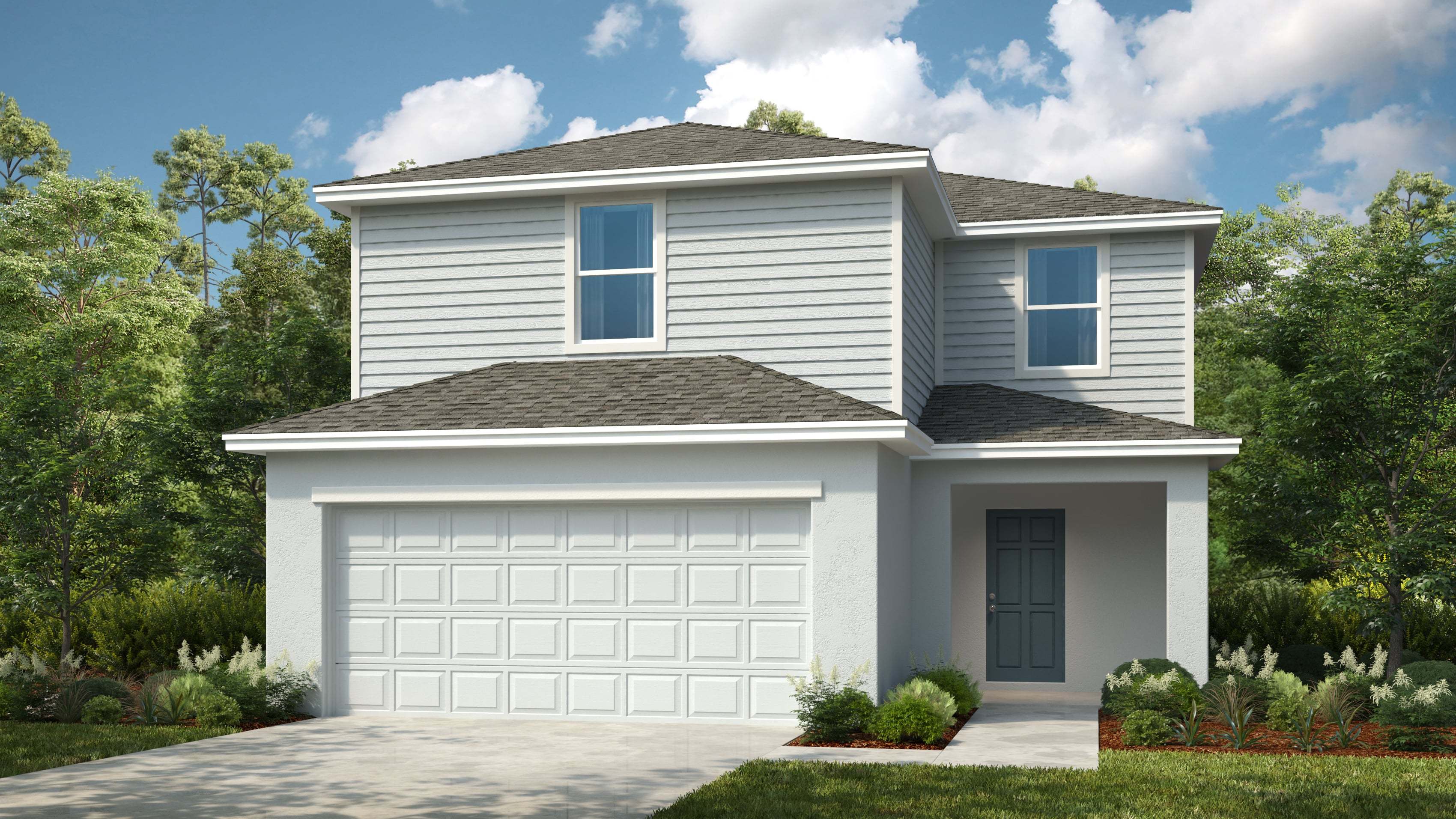 Dove - Waterstone: Groveland, Florida - Taylor Morrison