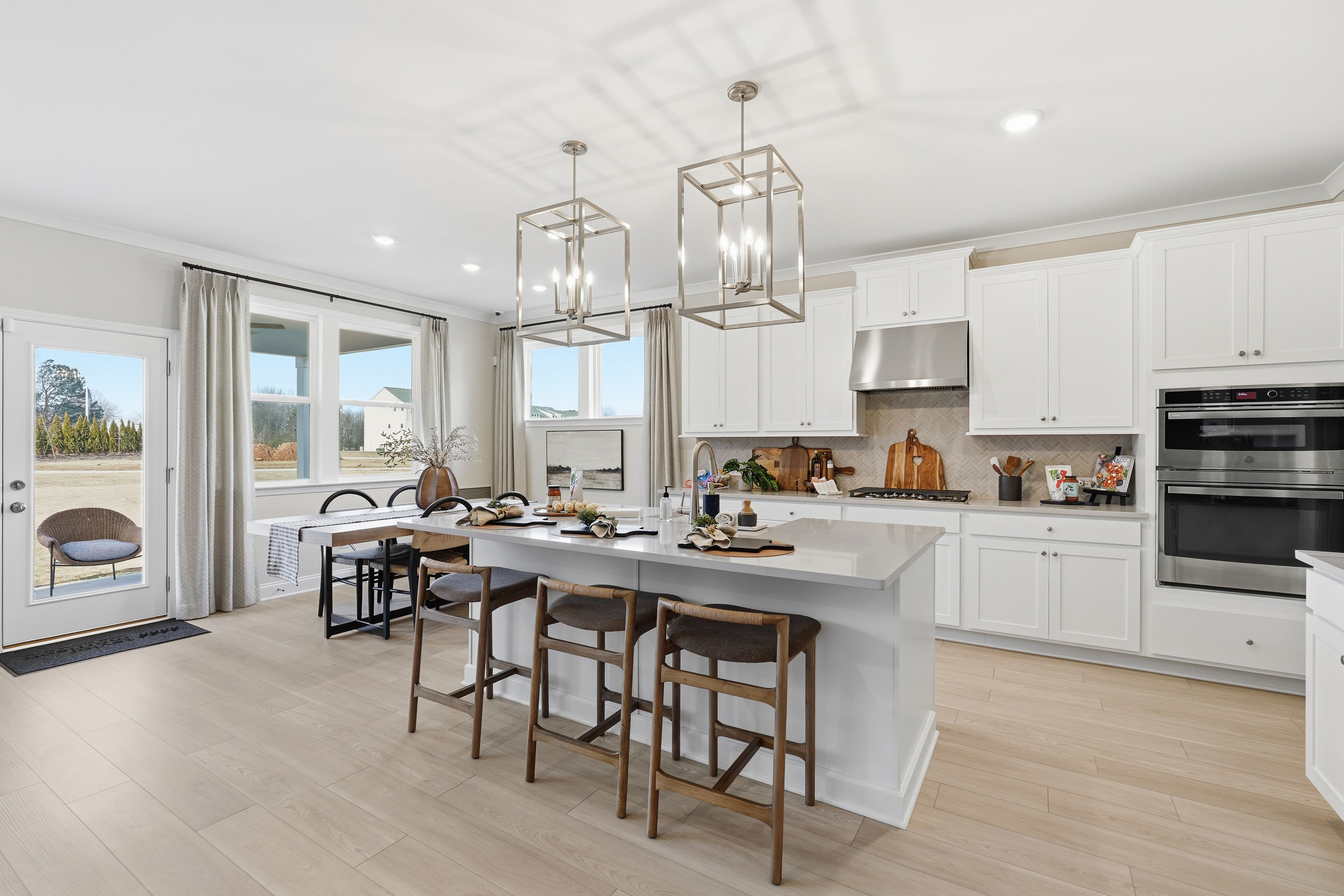 casa en Dreycott por Taylor Morrison