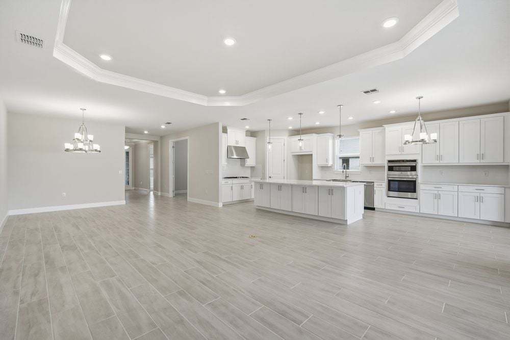 Esplanade at Wiregrass Ranch - Wesley Chapel, FL