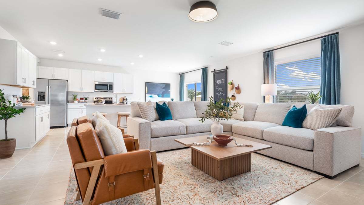 casa en Solena por Taylor Morrison