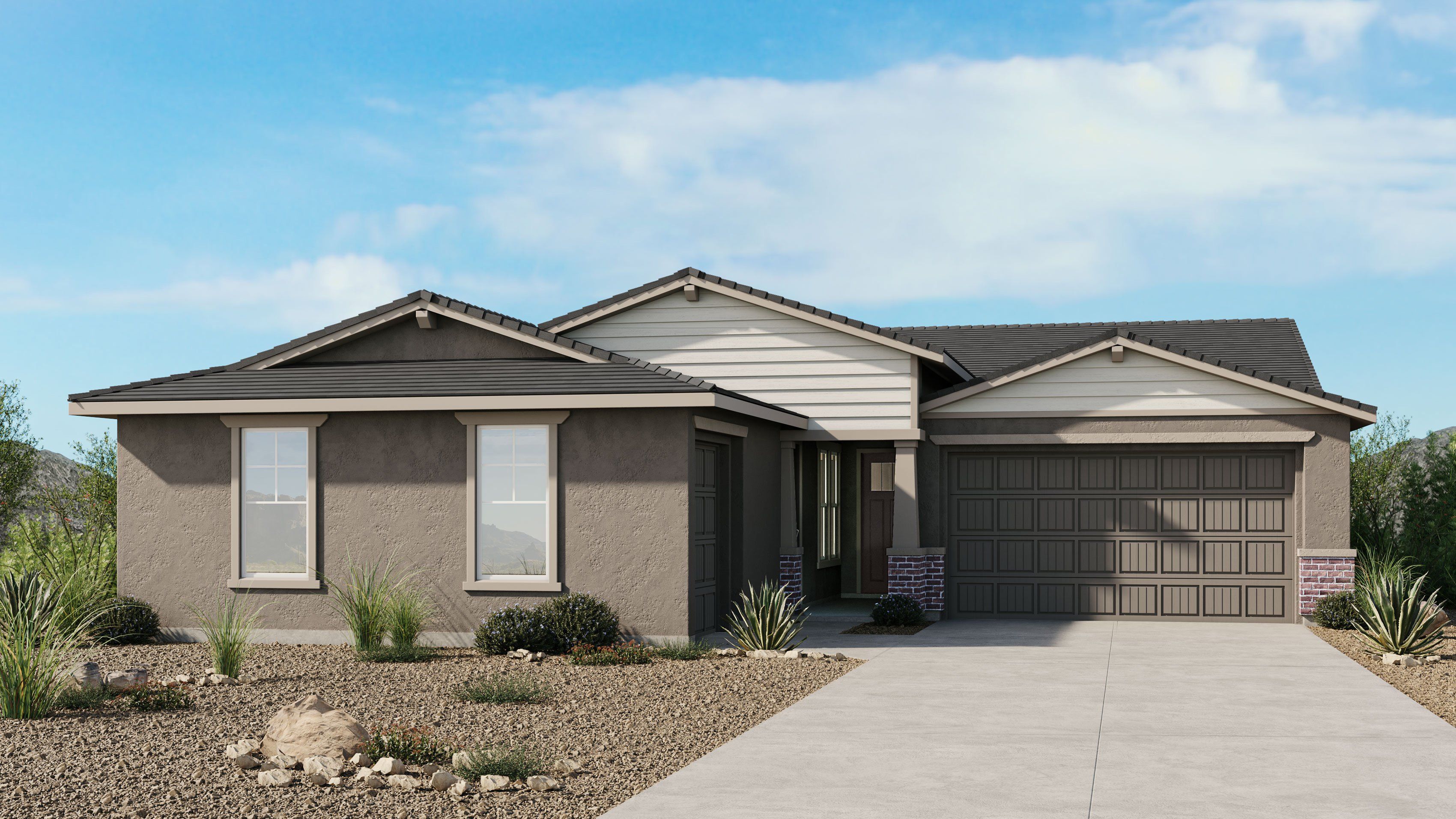 Royale - Ladera Trails Passage: Queen Creek, Arizona - Taylor Morrison