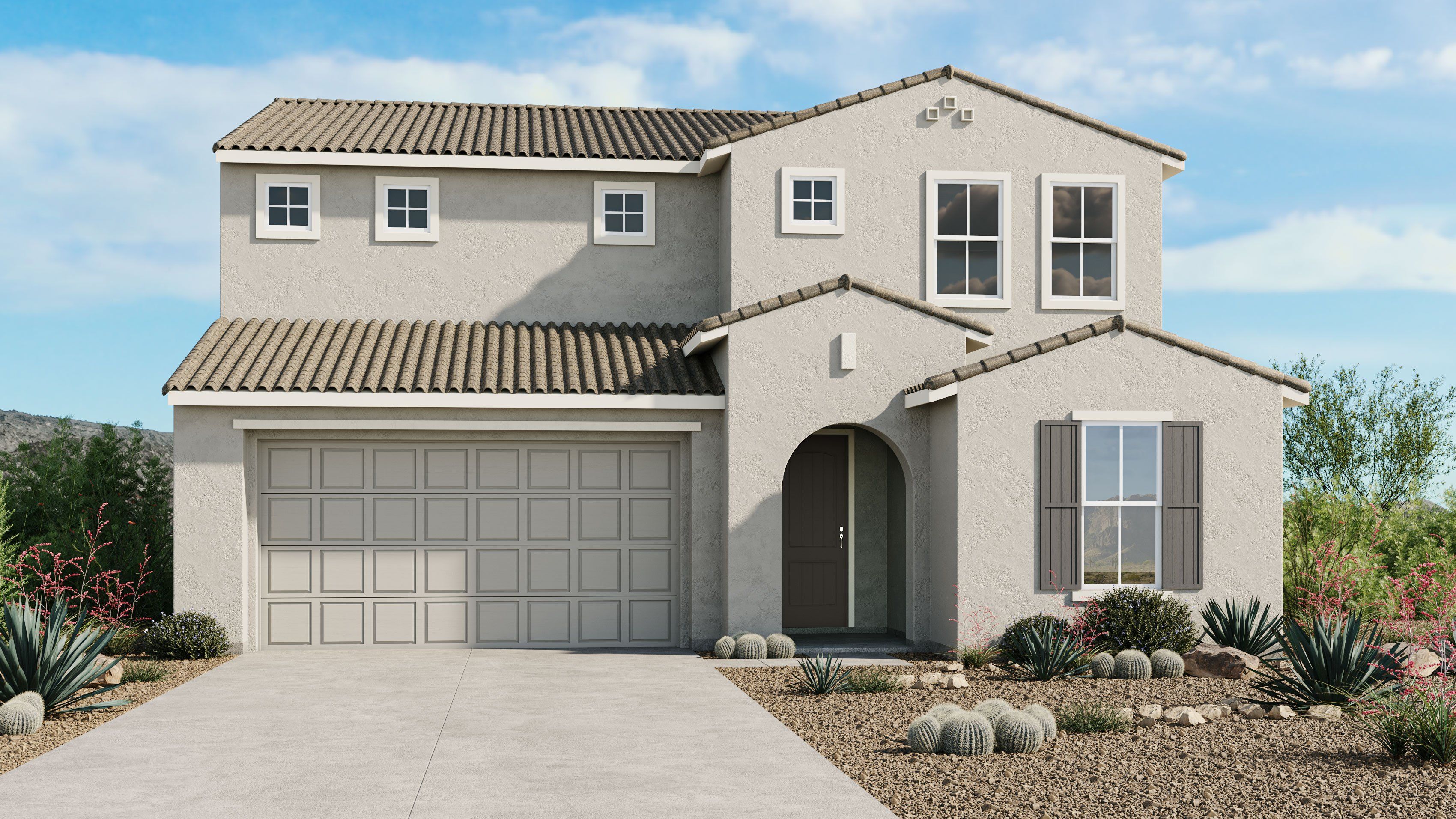 Legacy - Ladera Trails Encore: Queen Creek, Arizona - Taylor Morrison