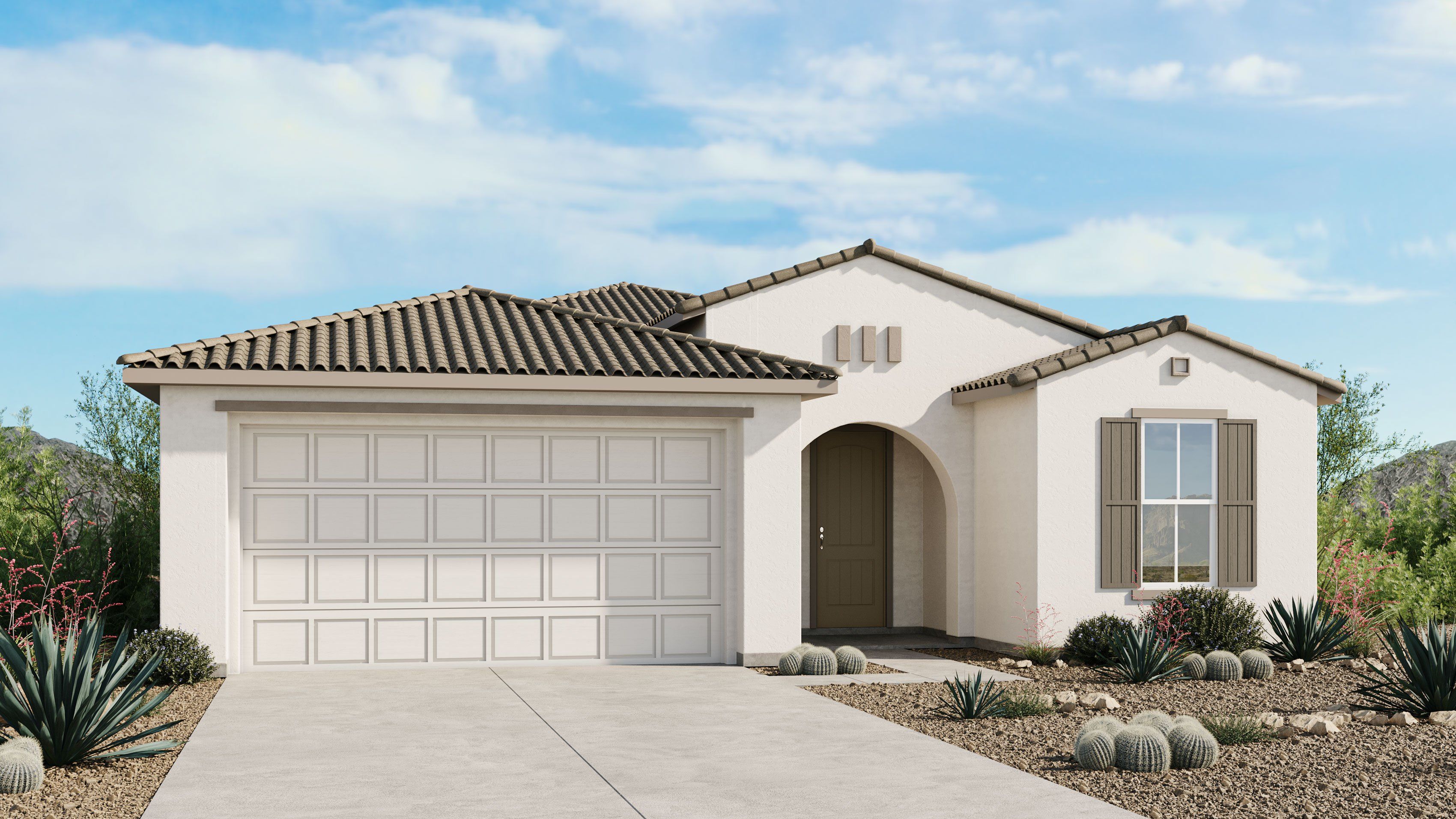 Regal - Ladera Trails Encore: Queen Creek, Arizona - Taylor Morrison
