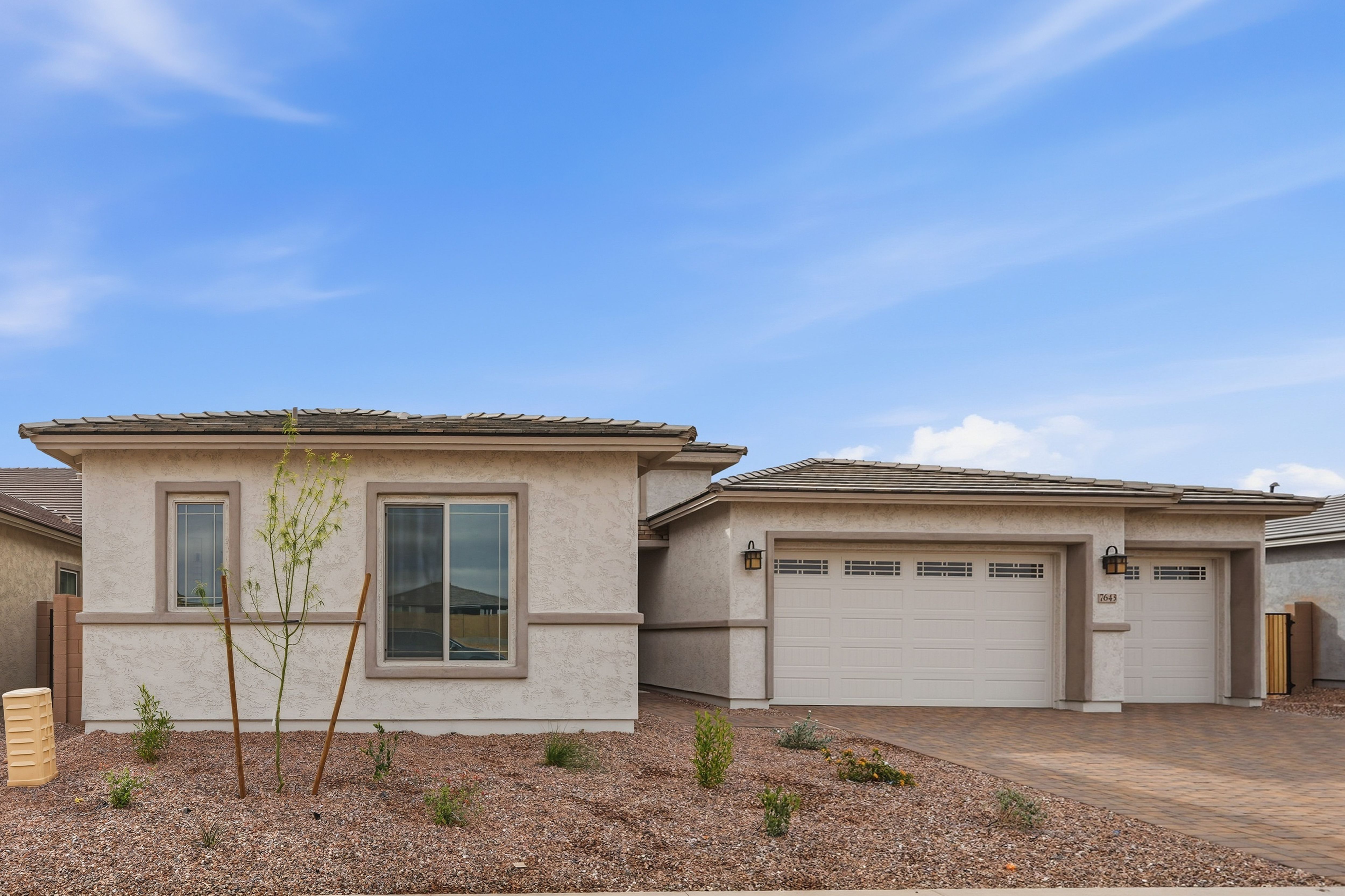 Catalina - Aloravita South Summit Collection: Peoria, Arizona - Taylor Morrison