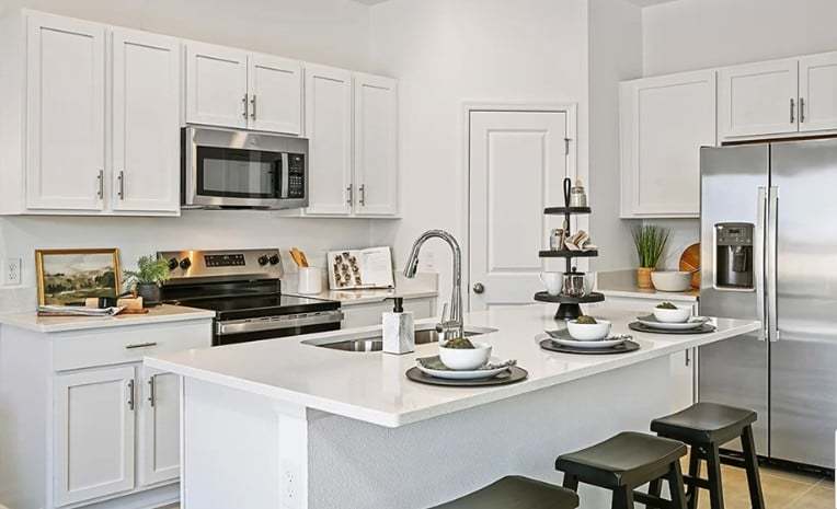Waterstone Townhomes - Groveland, FL