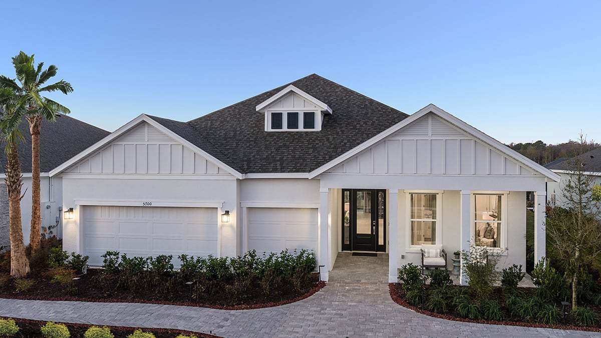 Cascata - Esplanade at Wellen Park: Englewood, Florida - Taylor Morrison
