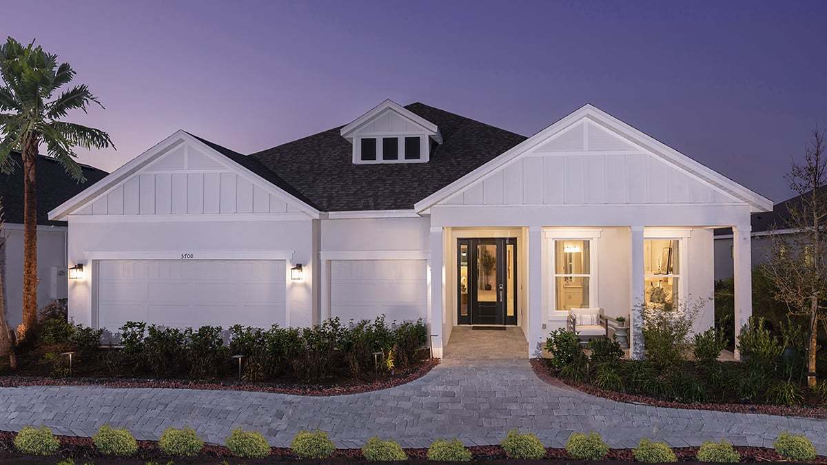 Cascata - Esplanade at Westview: Kissimmee, Florida - Taylor Morrison