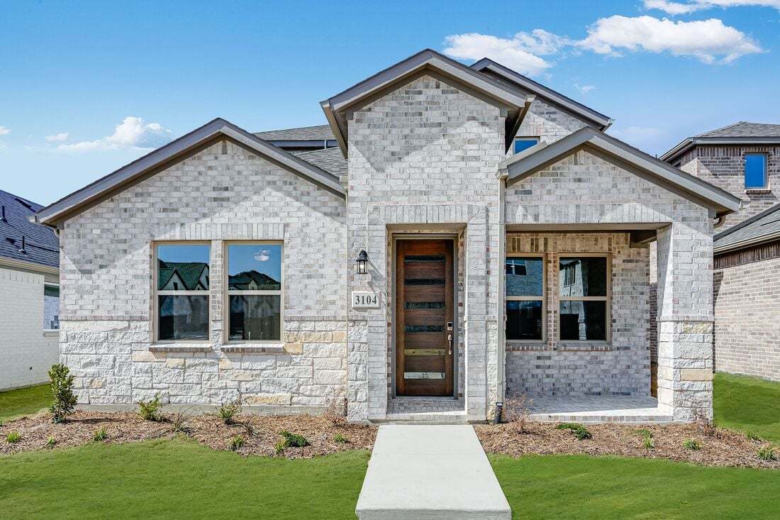 Tartini - North Sky Celina: Celina, Texas - Taylor Morrison