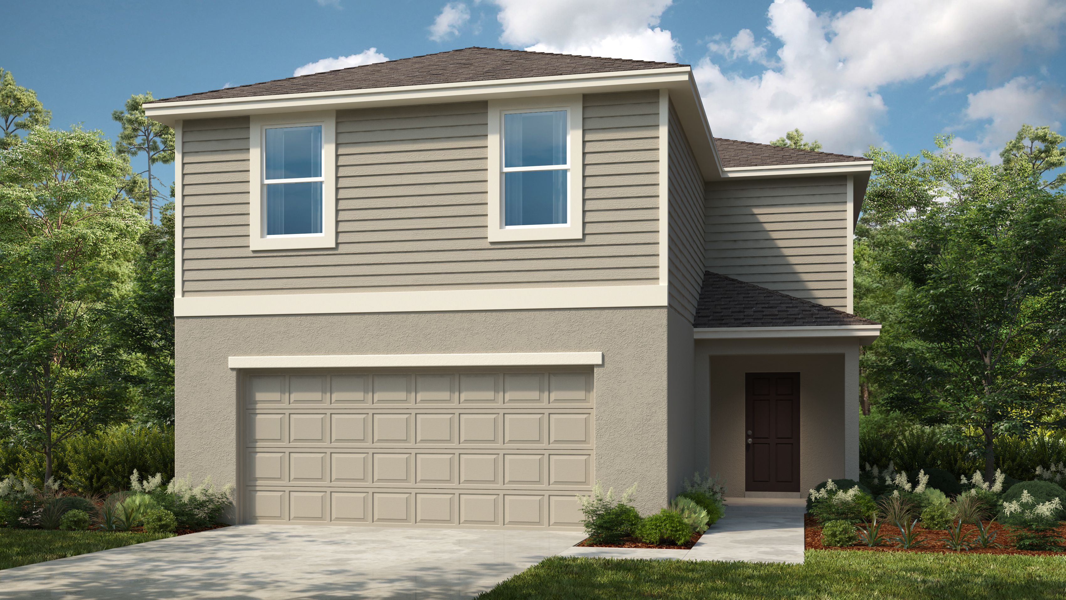 Falcon - Waterstone: Groveland, Florida - Taylor Morrison