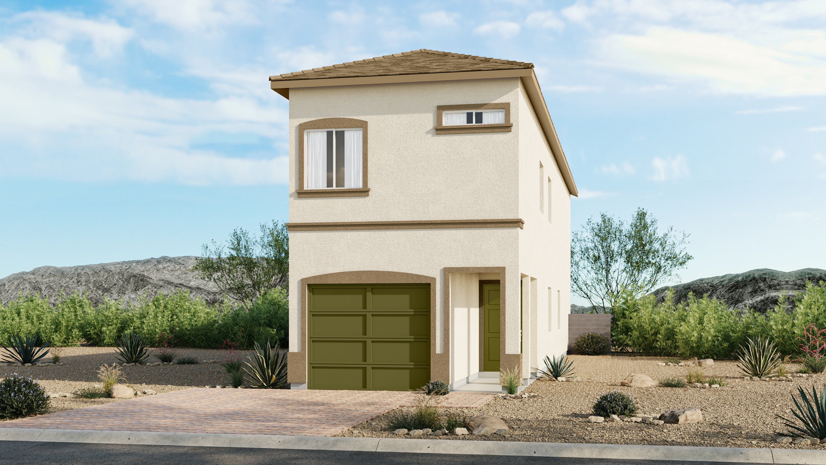 Windsor Heights - Las Vegas, NV