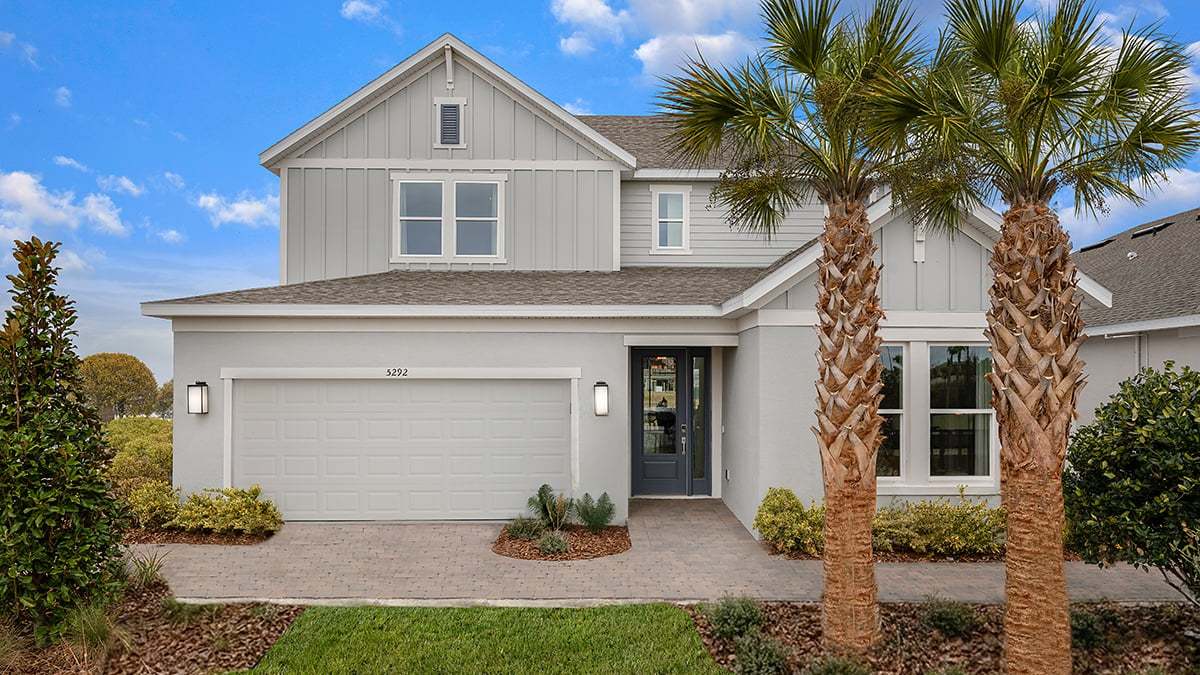 Morris Bend - Tampa, FL