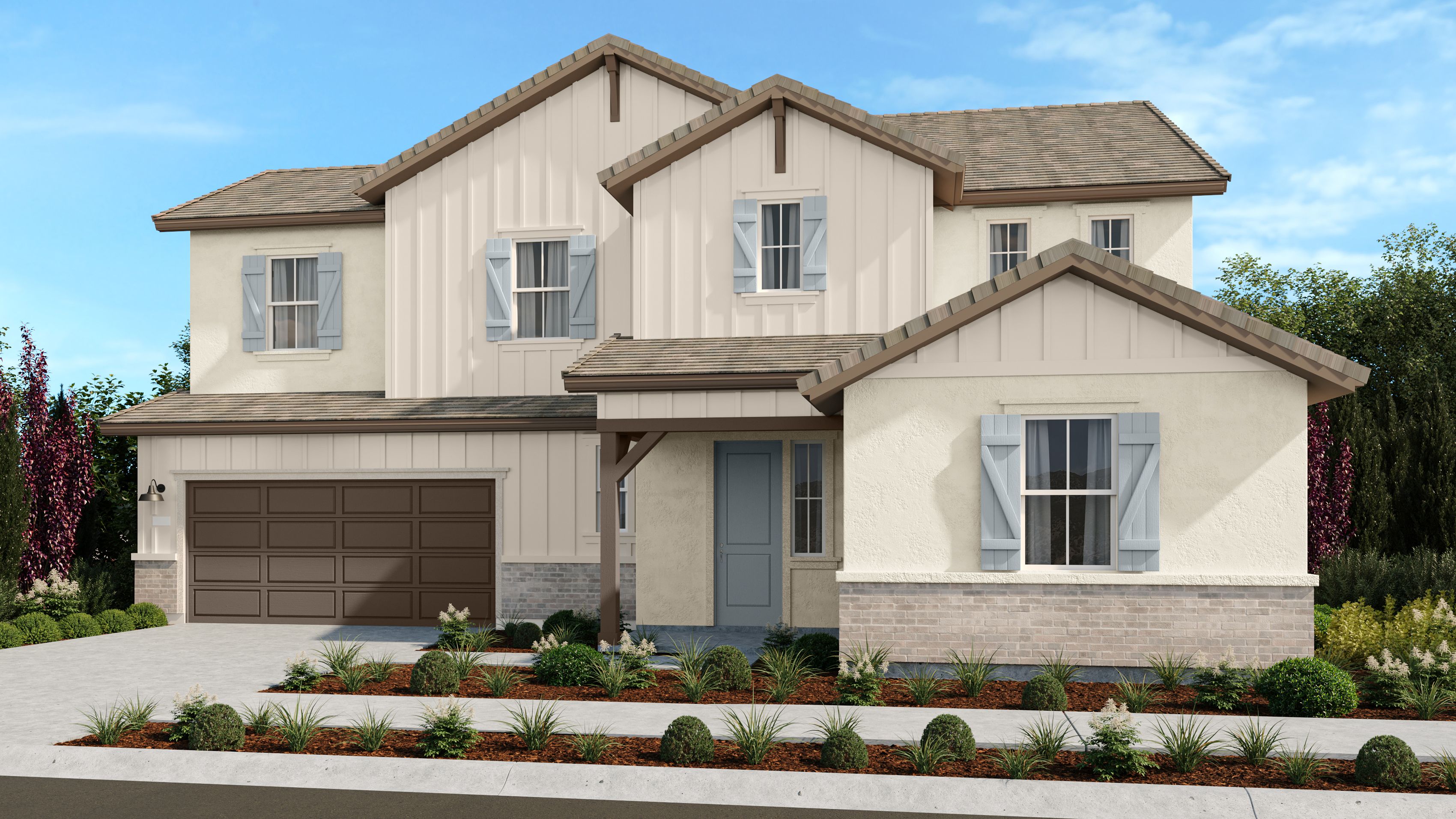 Oakhaven at Winding Creek - Roseville, CA