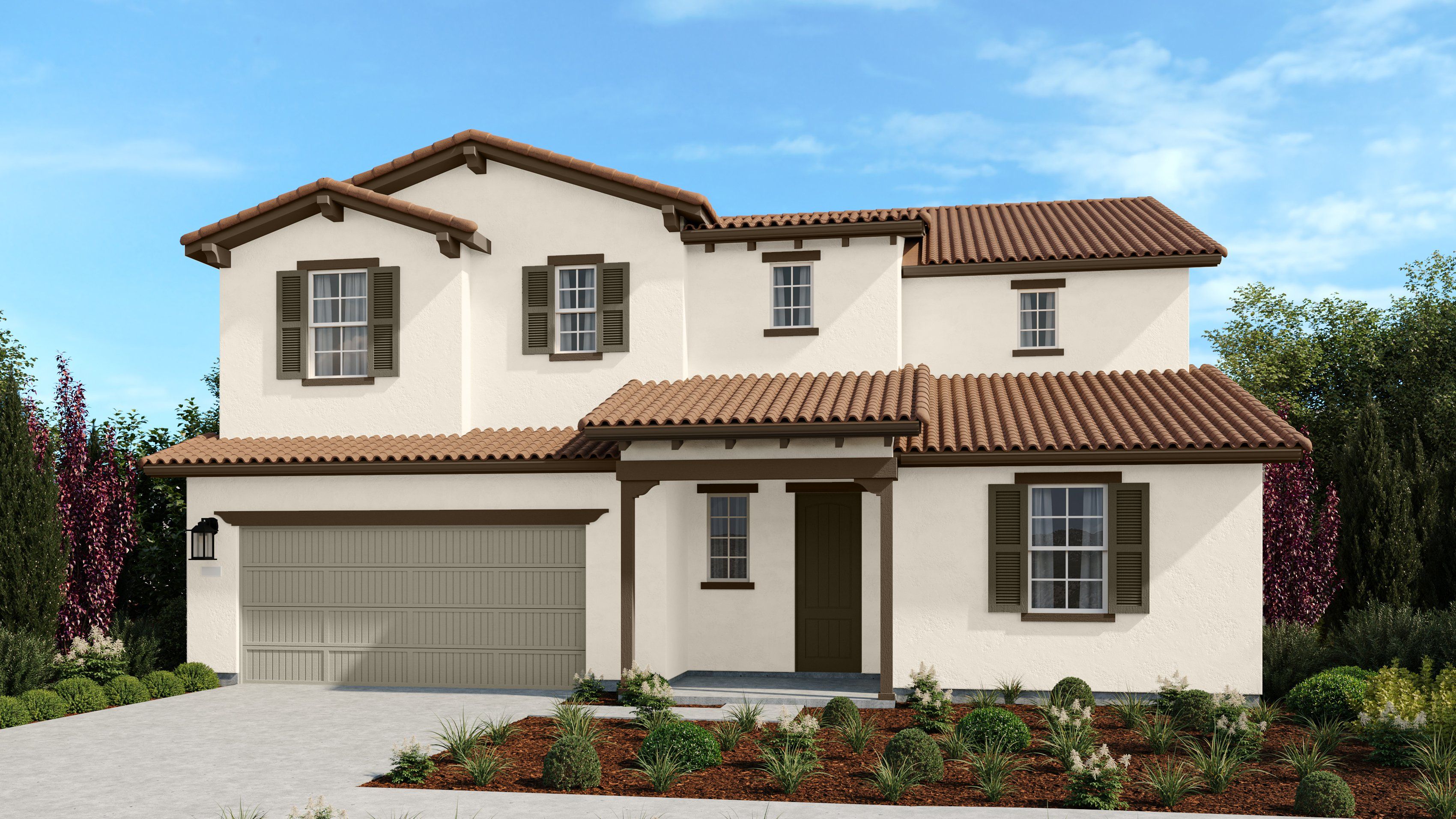 Mariposa at Winding Creek - Roseville, CA