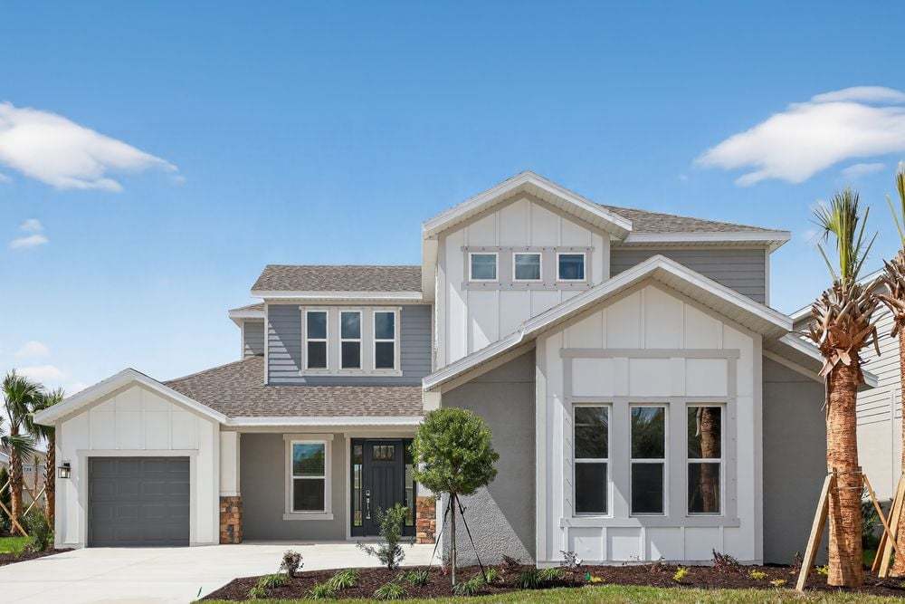 Firethorn por Taylor Morrison en Sarasota-Bradenton Florida
