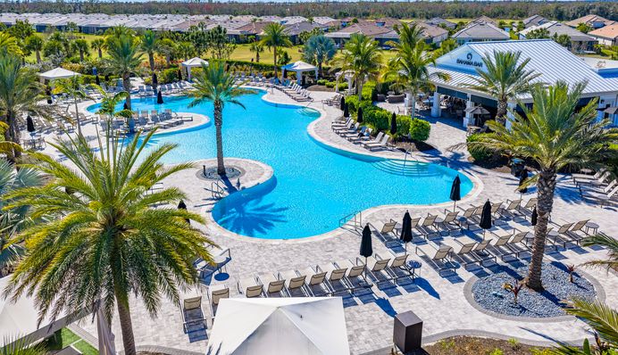 Esplanade at Wellen Park Condos - Englewood, FL