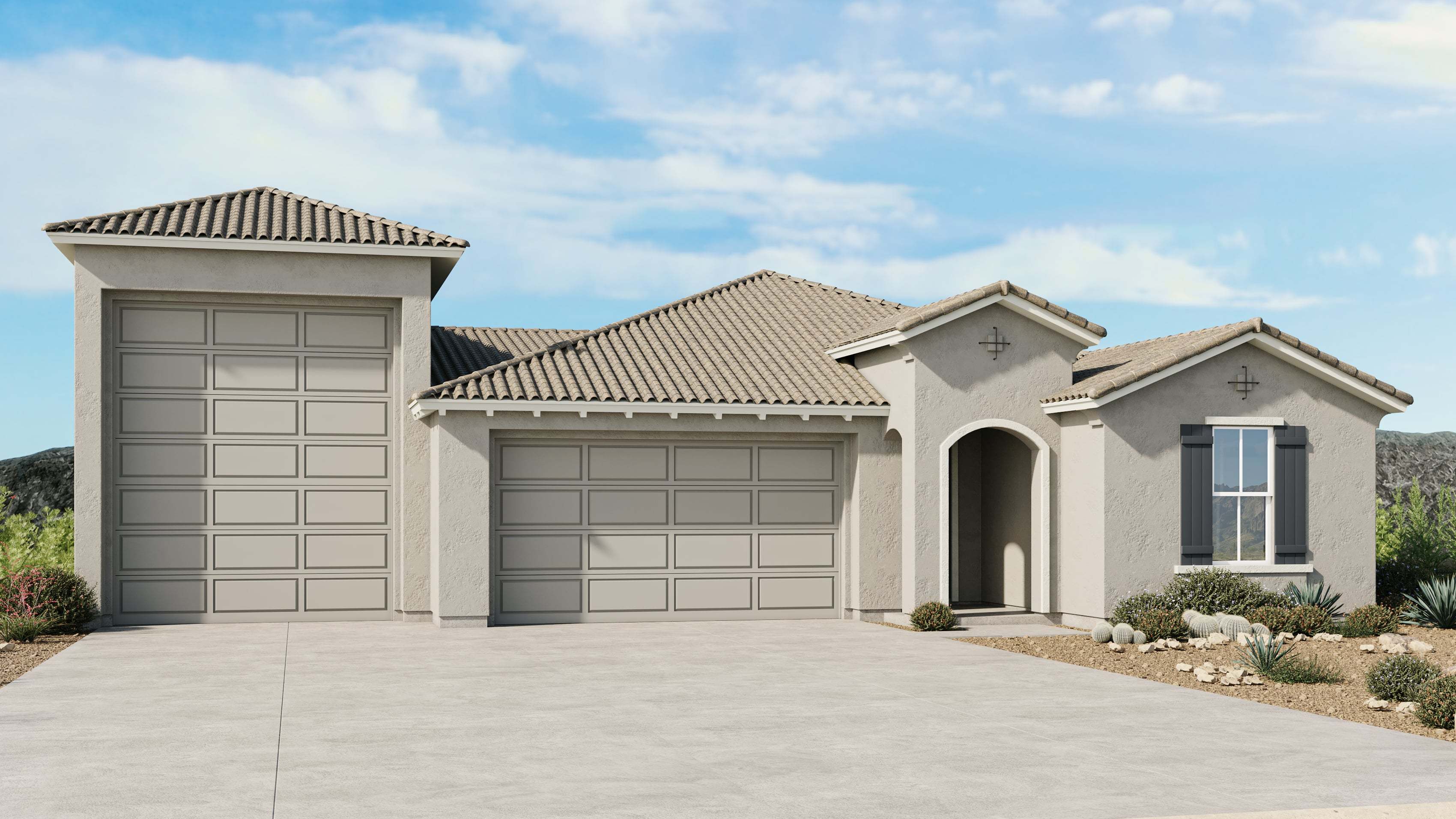 Embark - Salero Journey: Laveen, Arizona - Taylor Morrison