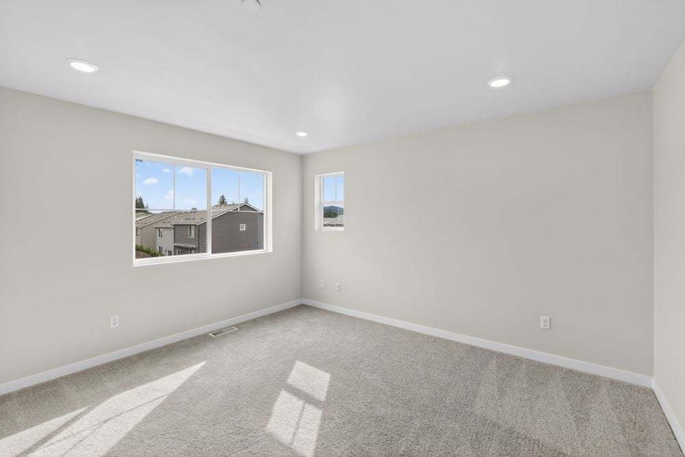 Piper Ridge Townhomes - Gresham, OR