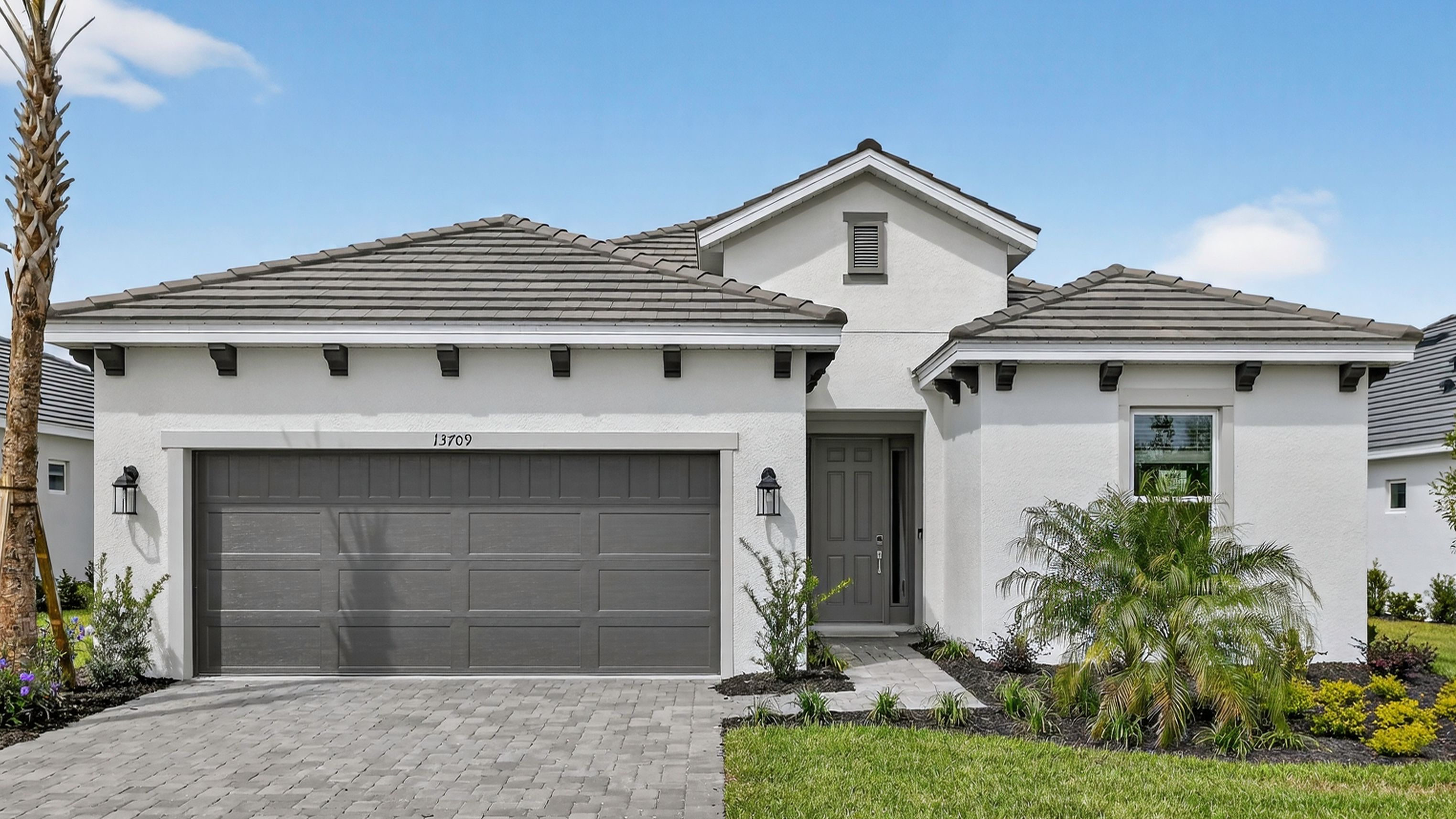 Sereno - Esplanade at Wellen Park: Englewood, Florida - Taylor Morrison
