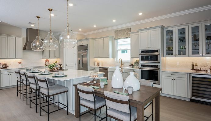 casa en Astor Creek Golf and Country Club por Taylor Morrison