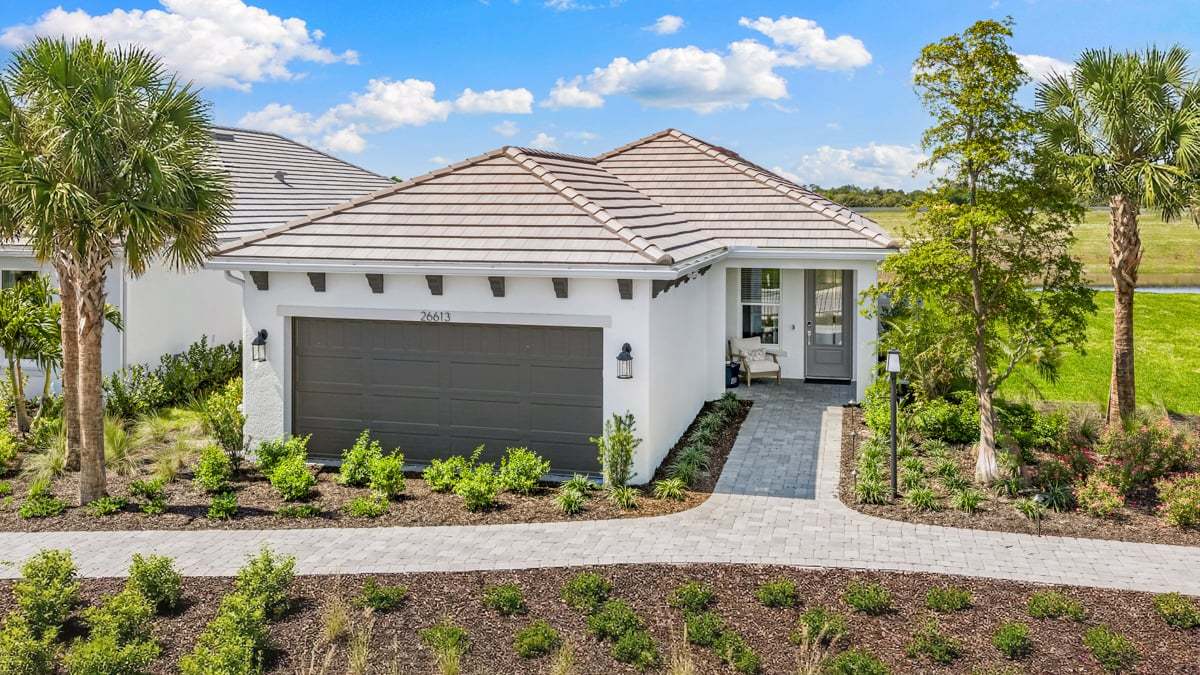 Alta - Esplanade at Wellen Park: Englewood, Florida - Taylor Morrison