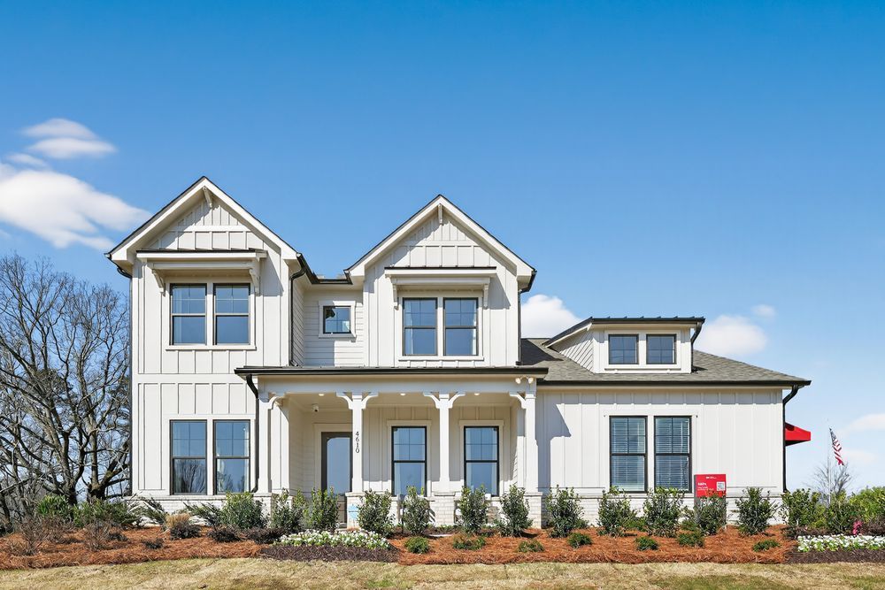 casa en Wayt Farm por Taylor Morrison