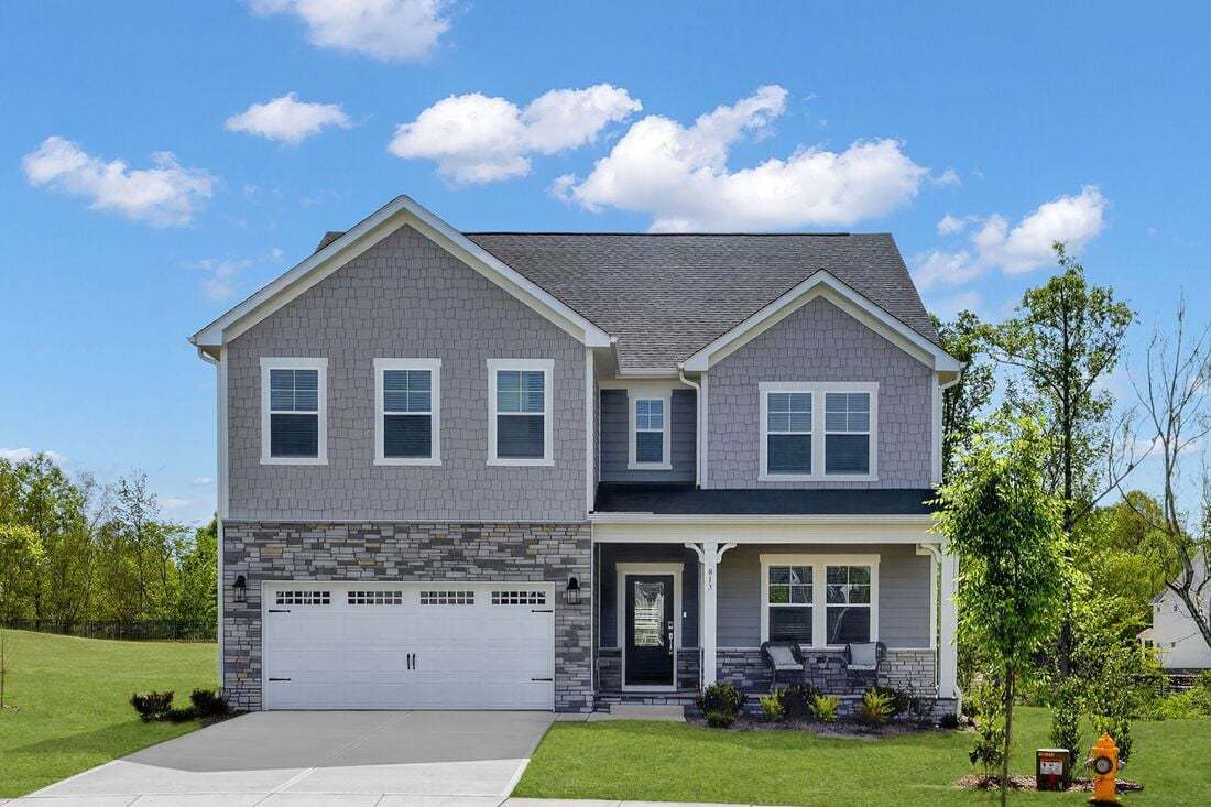 Silverstone Traditional - Knightdale, NC