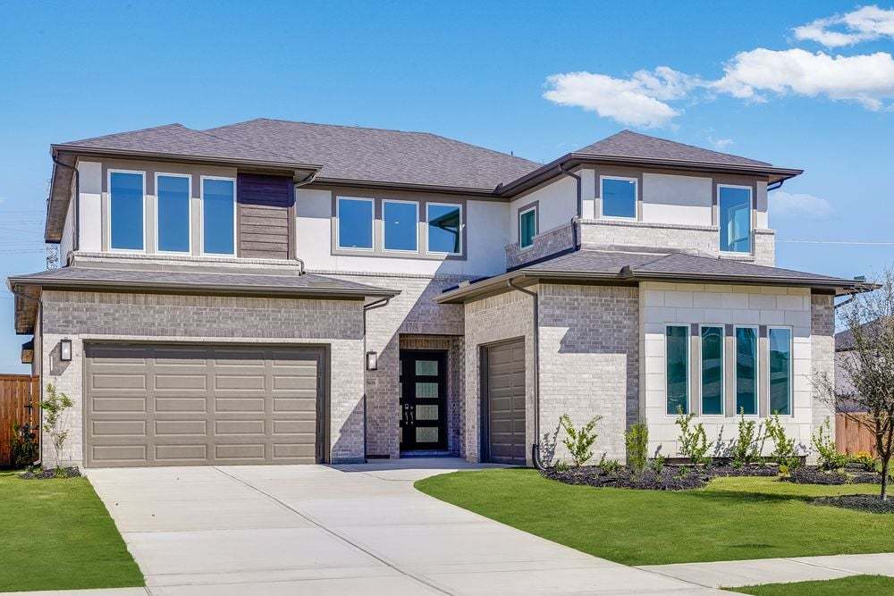 Avalon at Cypress 60s - Cypress, TX