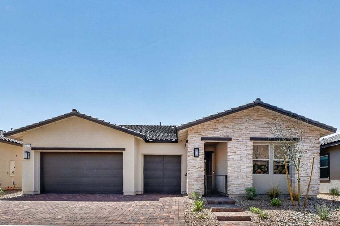 The Coletta Collection at Portofino at Lake Las Vegas - Henderson, NV