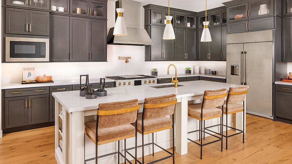 casa en Ladera Trails Venture II por Taylor Morrison