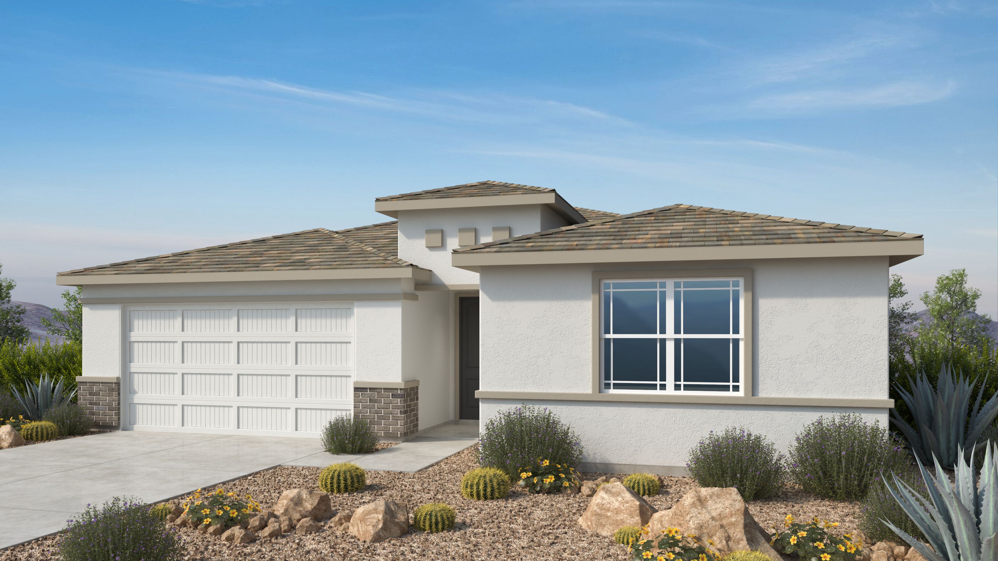 Alamar Landmark por Taylor Morrison en Phoenix-Mesa Arizona