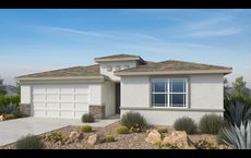 Alamar Landmark: Avondale, Arizona - Taylor Morrison