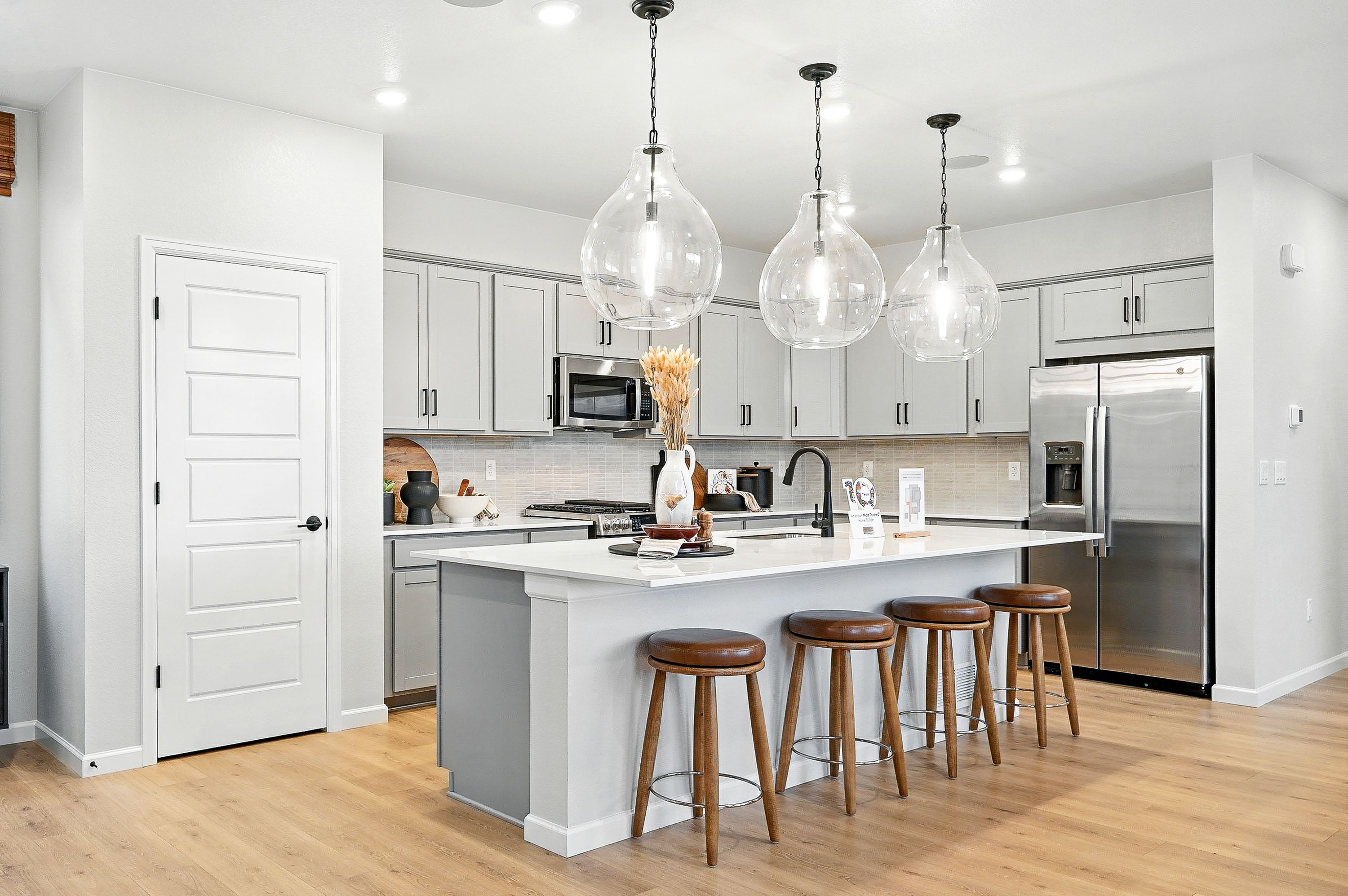 Sugar Creek Horizon Collection