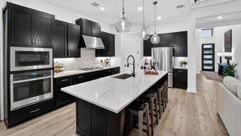 casa en Village Grove 50s por Taylor Morrison
