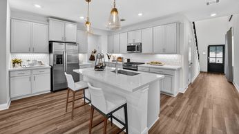 casa en Village Grove 40s por Taylor Morrison