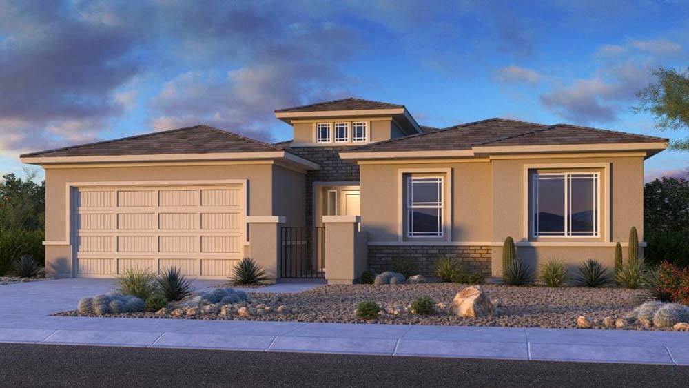 Stonehaven Expedition Collection por Taylor Morrison en Phoenix-Mesa Arizona